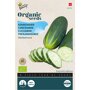Buzzy ® Bio Komkommer Marketmore Voorzijde